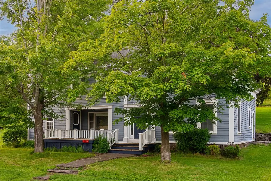 1791 Main Street, Bovina Center, NY 13740 - #2