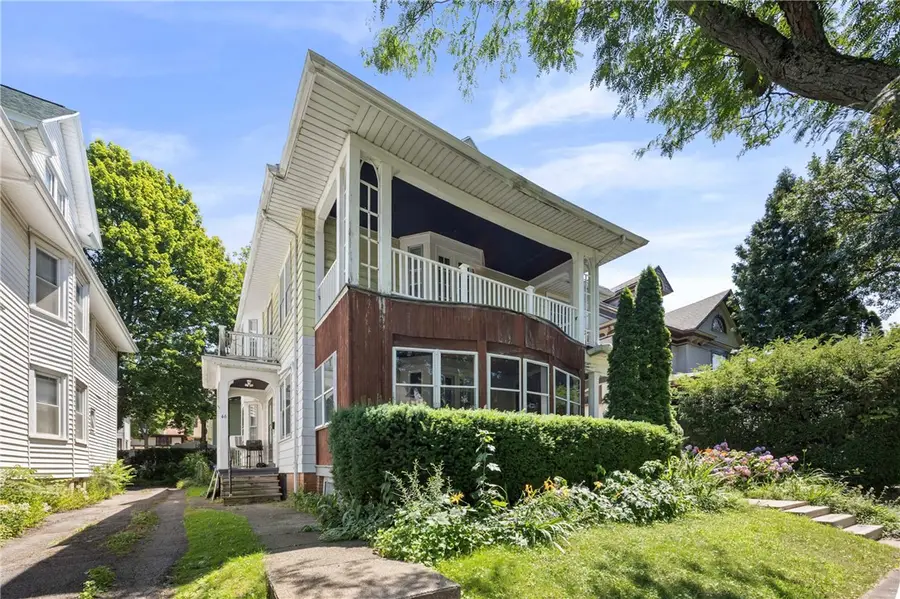 46 Raines Park, Rochester, NY 14613 - #2