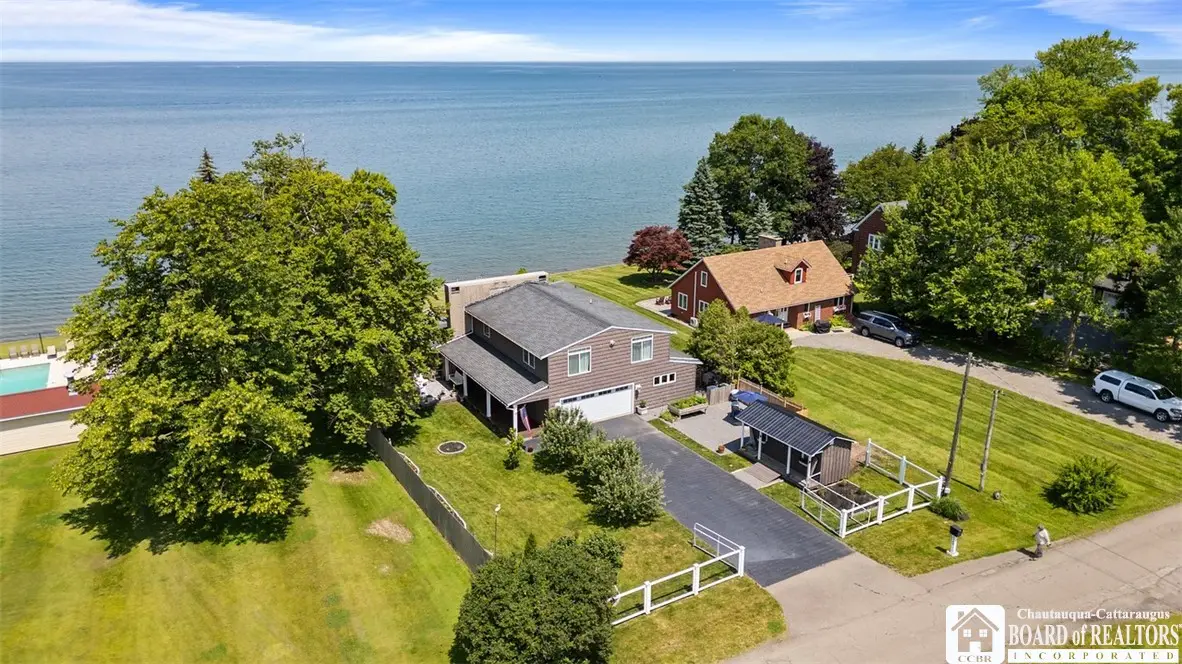 4948 E Shorewood Drive, Dunkirk, NY 14048 - #1