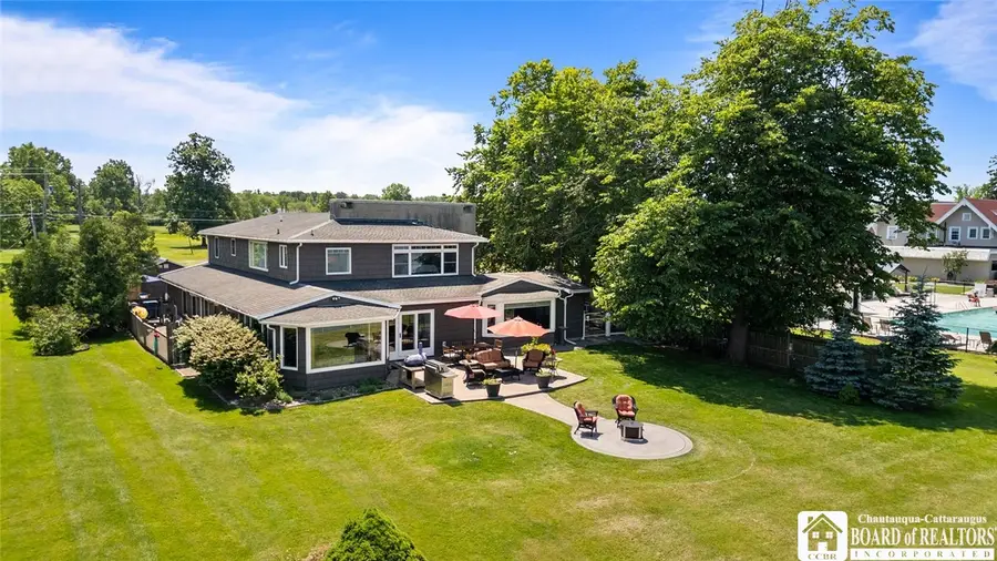 4948 E Shorewood Drive, Dunkirk, NY 14048 - #2
