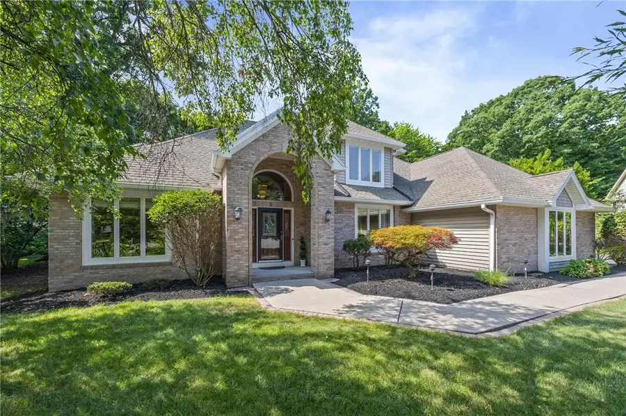 6 Crabtree Circle, Webster, NY 14580 - #2