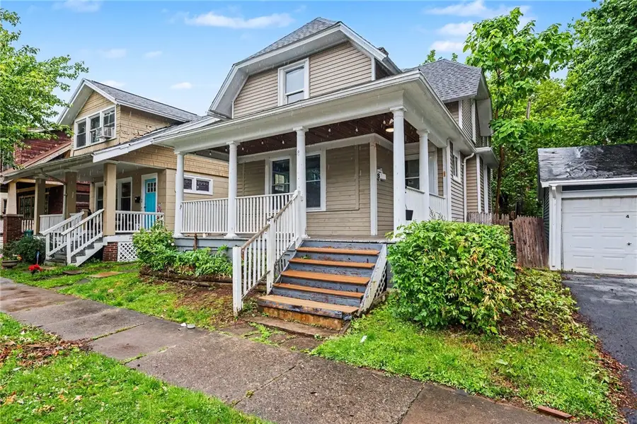 8 Custer Street, Rochester, NY 14611 - #2