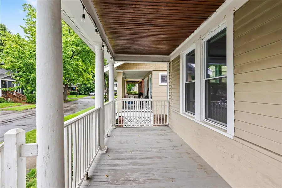 8 Custer Street, Rochester, NY 14611 - #3
