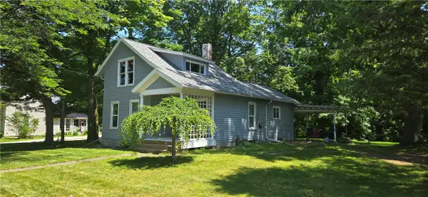 25 Spring Street, Livonia, NY 14487