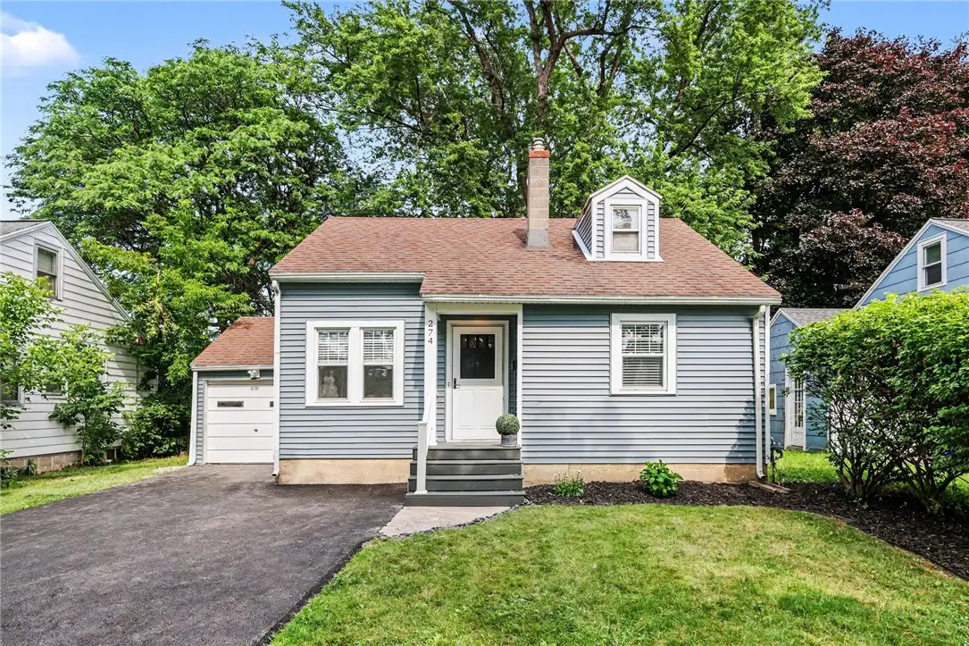 274 Newton Rd, Rochester, NY 14626 - #1