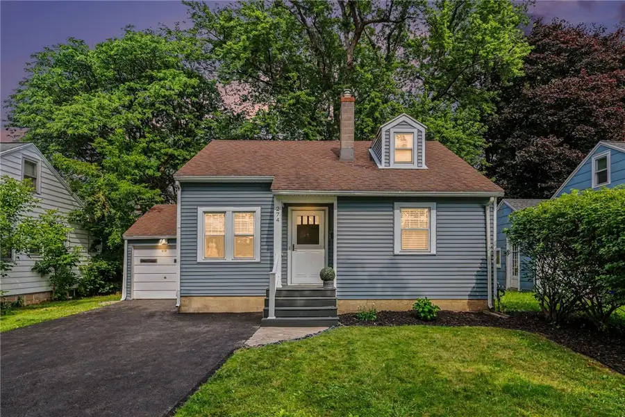 274 Newton Rd, Rochester, NY 14626 - #2
