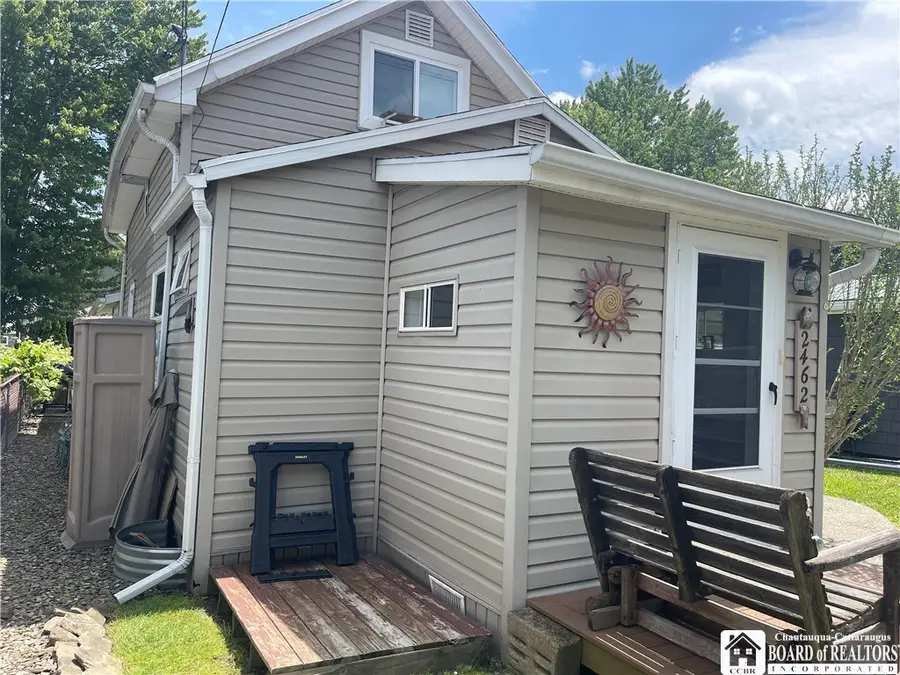 2462 Keller Road, Ashville, NY 14710 - #3