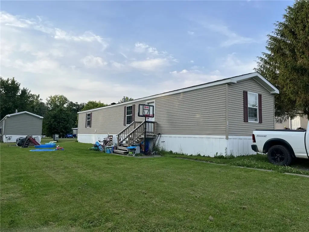 11809 Pinewood, Wolcott, NY 14590 - #1