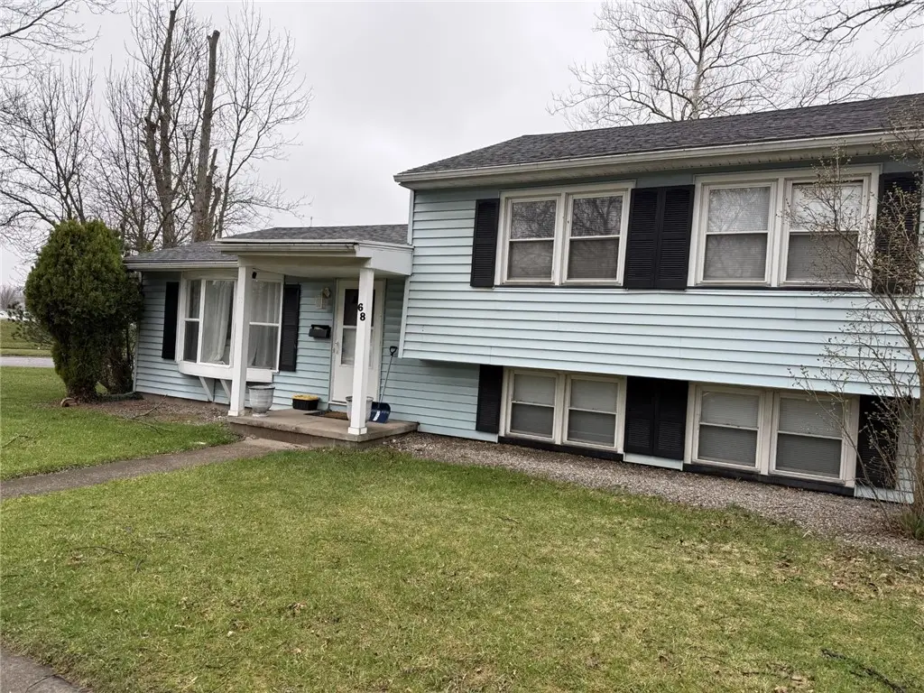 68 Stanford Road, Rochester, NY 14620 - #1