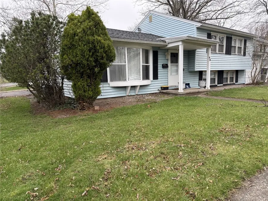 68 Stanford Road, Rochester, NY 14620 - #2