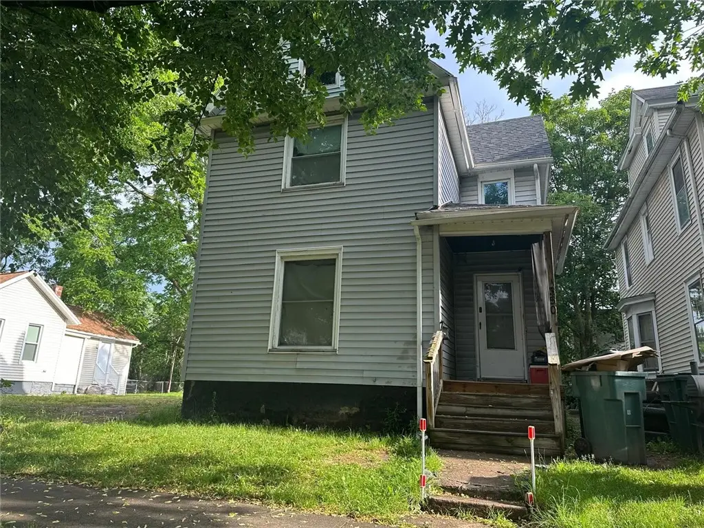 350 Champlain Street, Rochester, NY 14611 - #1