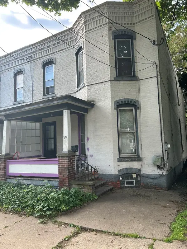 363 W Clinton Street, Elmira, NY 14901