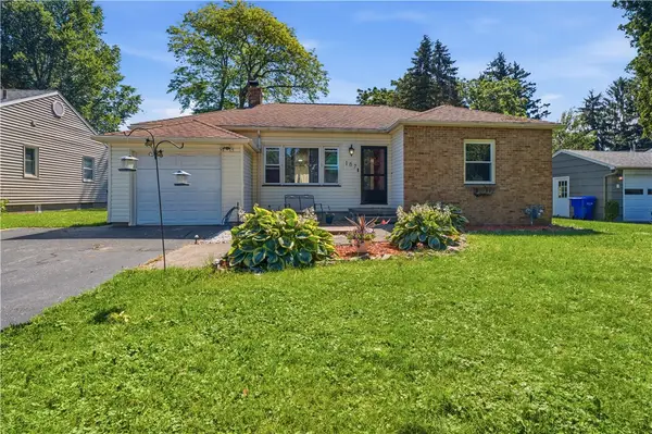 167 Ridgemont Drive, Rochester, NY 14626