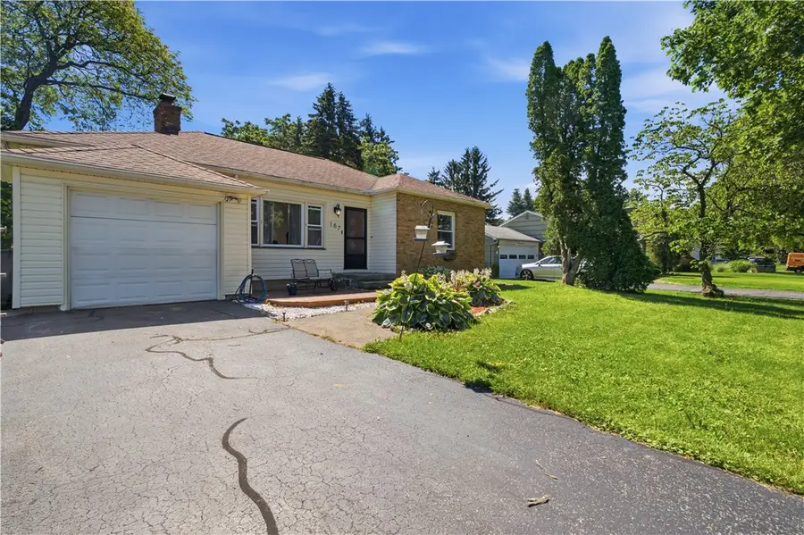 167 Ridgemont Drive, Rochester, NY 14626 - #2