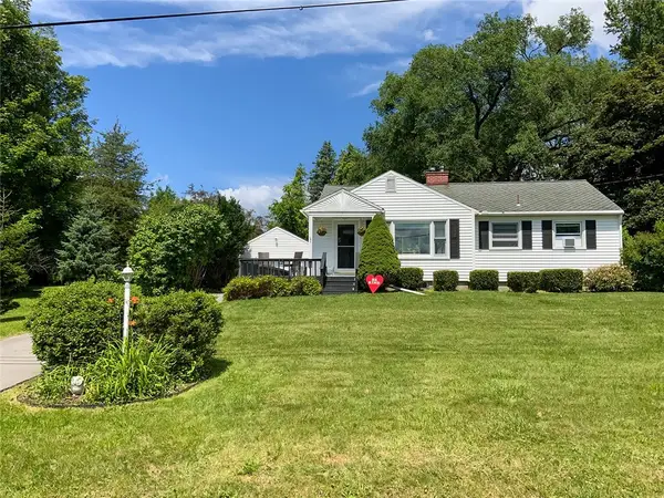 3 Lakeview Drive, Lansing, NY 14882