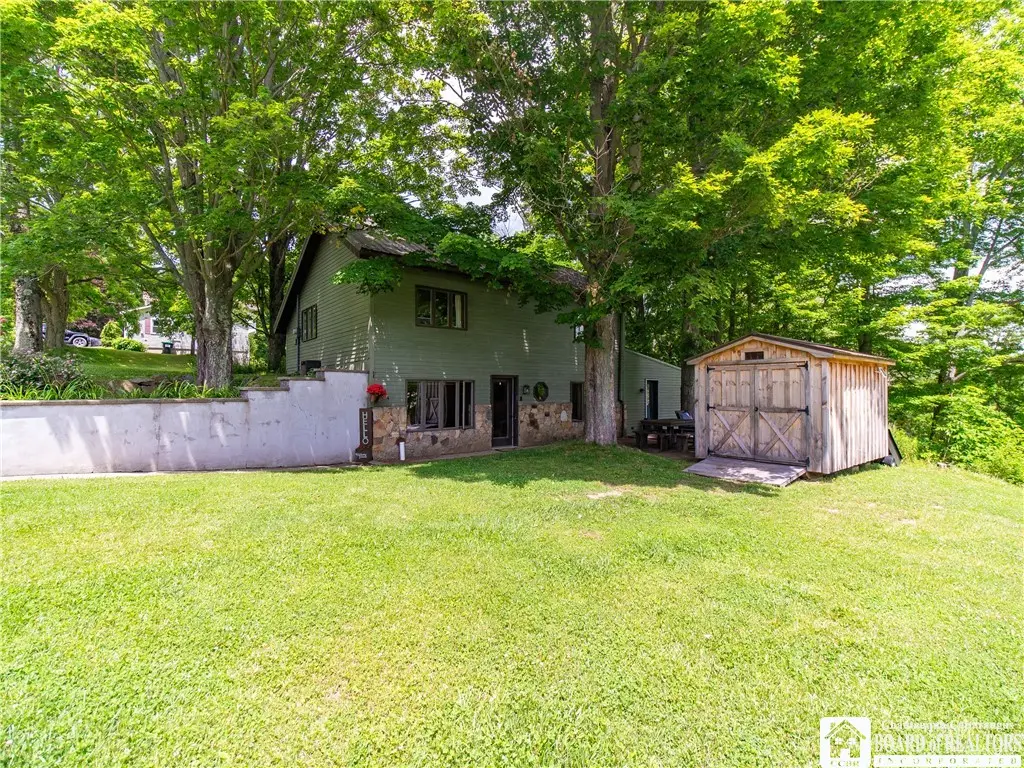 54 North Street, Panama, NY 14767 - #1