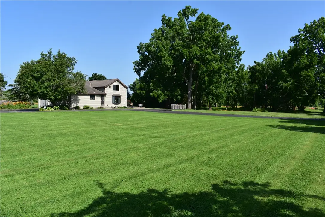 858 Burritt Road, Hilton, NY 14468 - #1