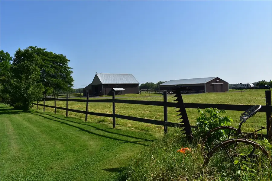 858 Burritt Road, Hilton, NY 14468 - #3