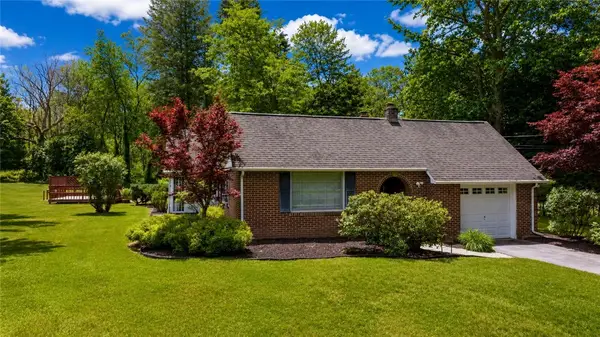 2 Chenango Avenue, Sherburne, NY 13460