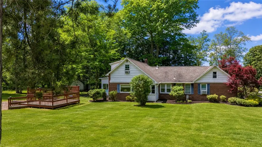 2 Chenango Avenue, Sherburne, NY 13460 - #3