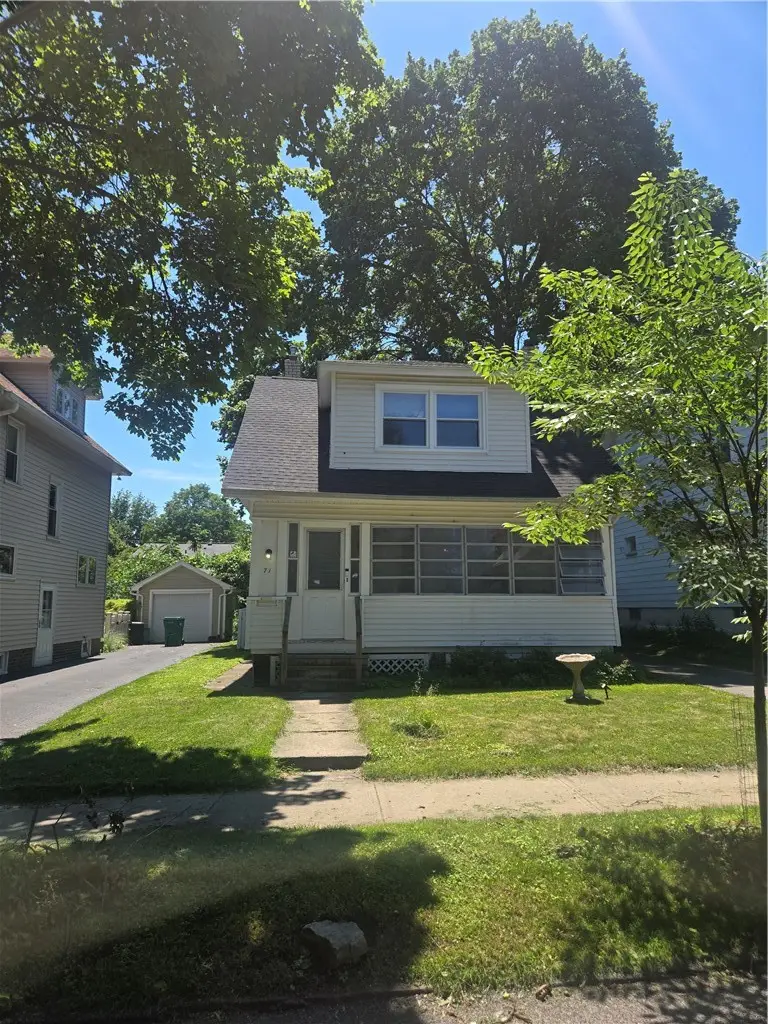 71 Spencer Road, Rochester, NY 14609 - #1