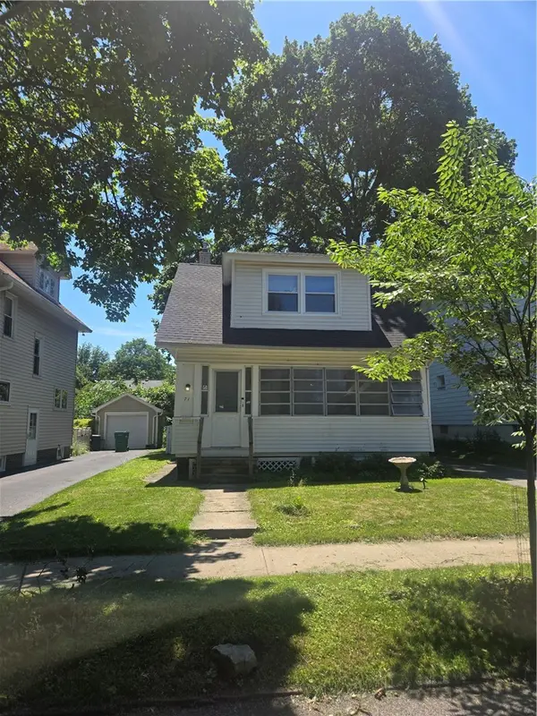 71 Spencer Road, Rochester, NY 14609