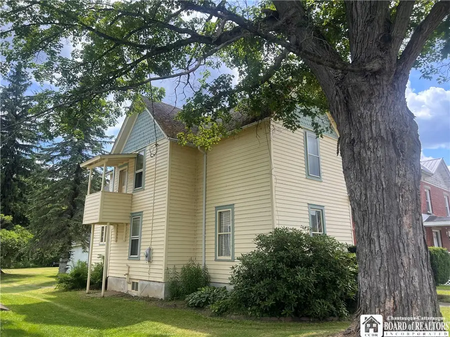 14 Dyke Street, Andover, NY 14806 - #2