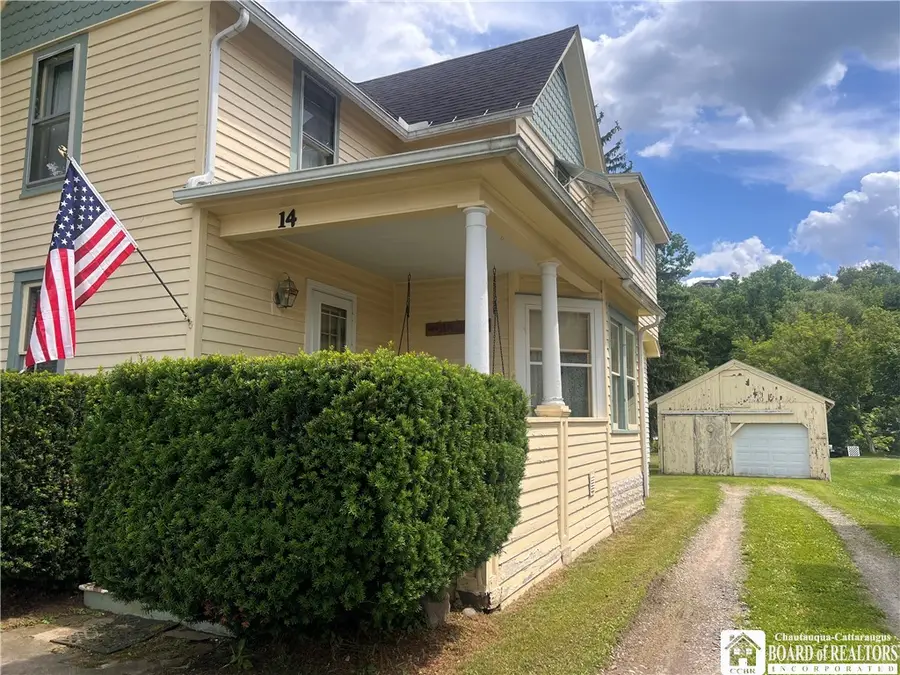 14 Dyke Street, Andover, NY 14806 - #3