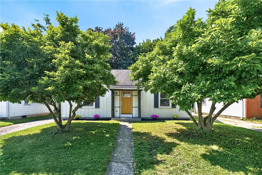355 Falstaff Road, Rochester, NY 14609 - #2