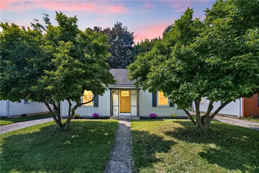 355 Falstaff Road, Rochester, NY 14609 - #3