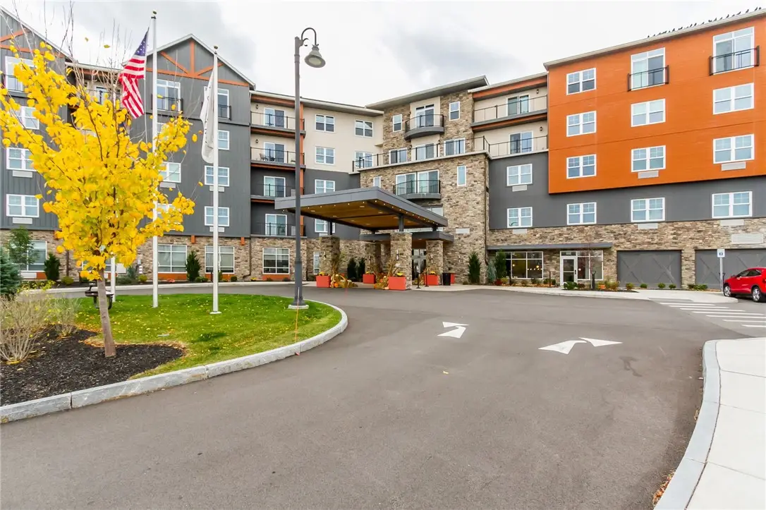 205 Lakeshore Drive #417, Canandaigua, NY 14424 - #1