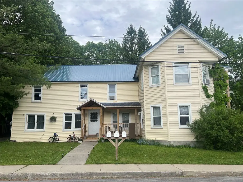 6 Roosevelt Avenue, Stamford, NY 12167 - #1