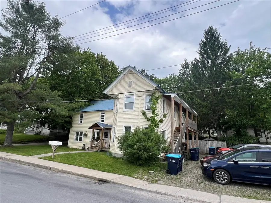 6 Roosevelt Avenue, Stamford, NY 12167 - #3