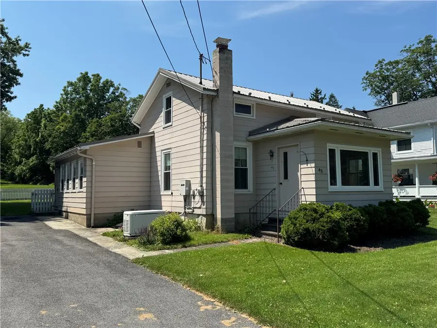45 Gilbert Street, Rushville, NY 14544 - #3