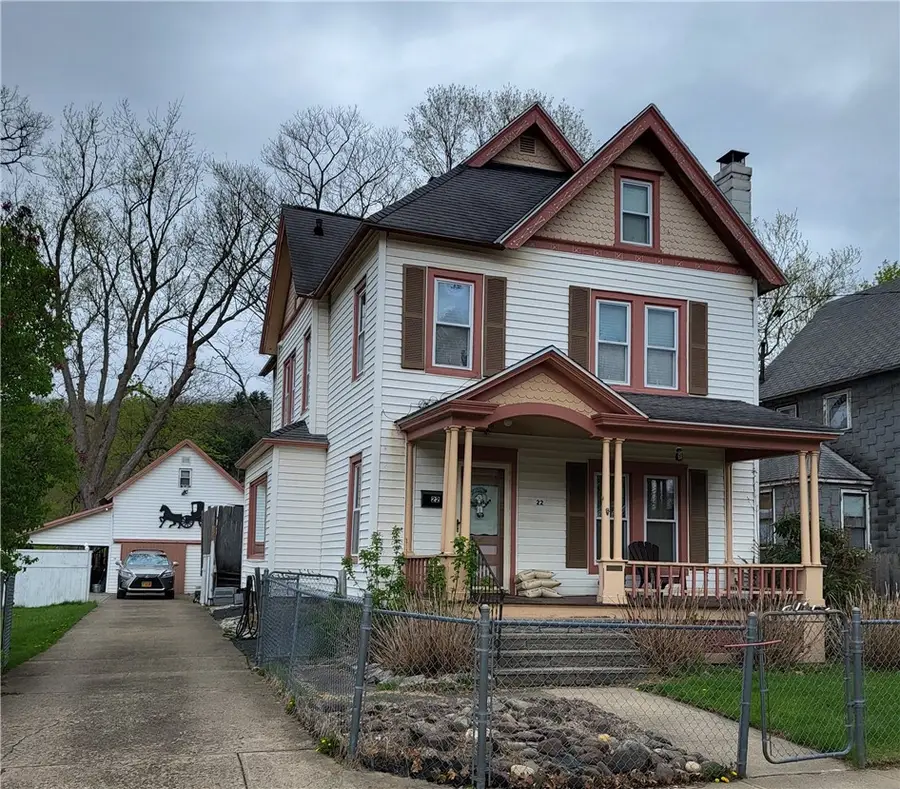 22 Weir Street, Sidney, NY 13838 - #2