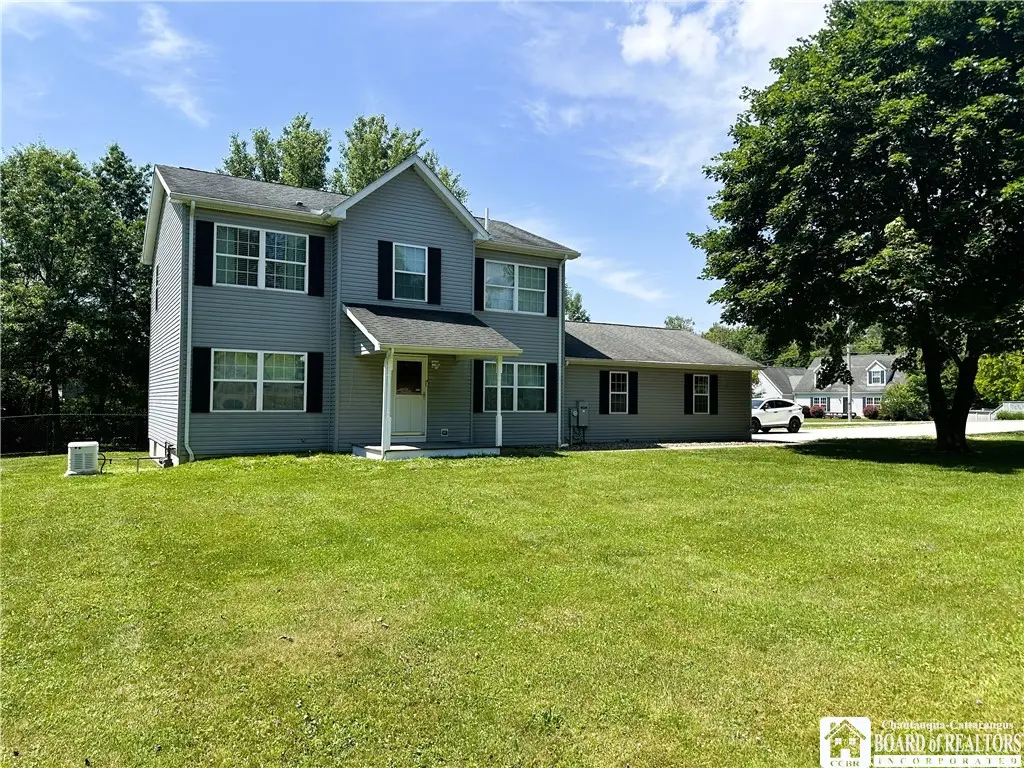 3259 Cheney Drive, Bemus Point, NY 14712 - #1