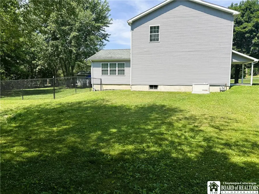 3259 Cheney Drive, Bemus Point, NY 14712 - #2