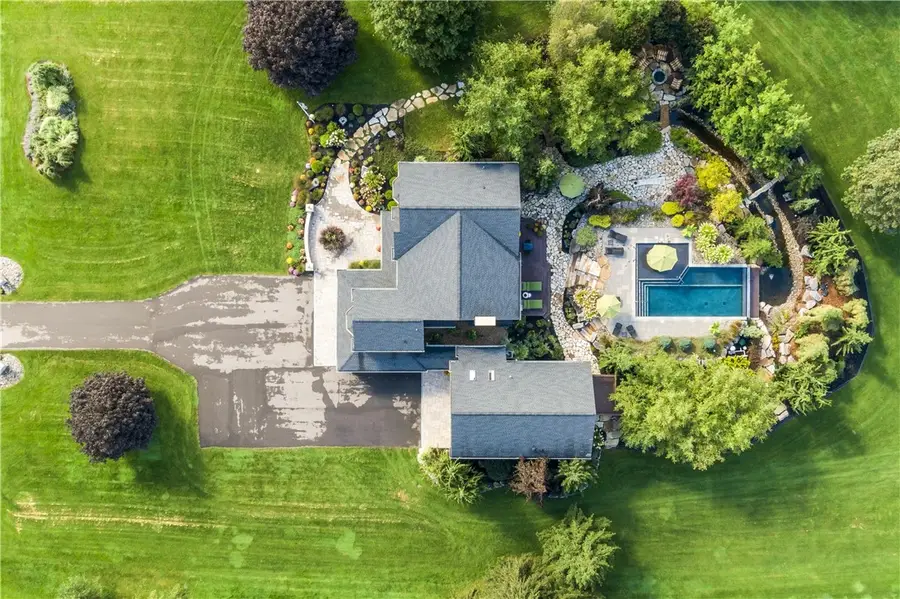 4545 Cosmos Hill Road, Cortland, NY 13045 - #3