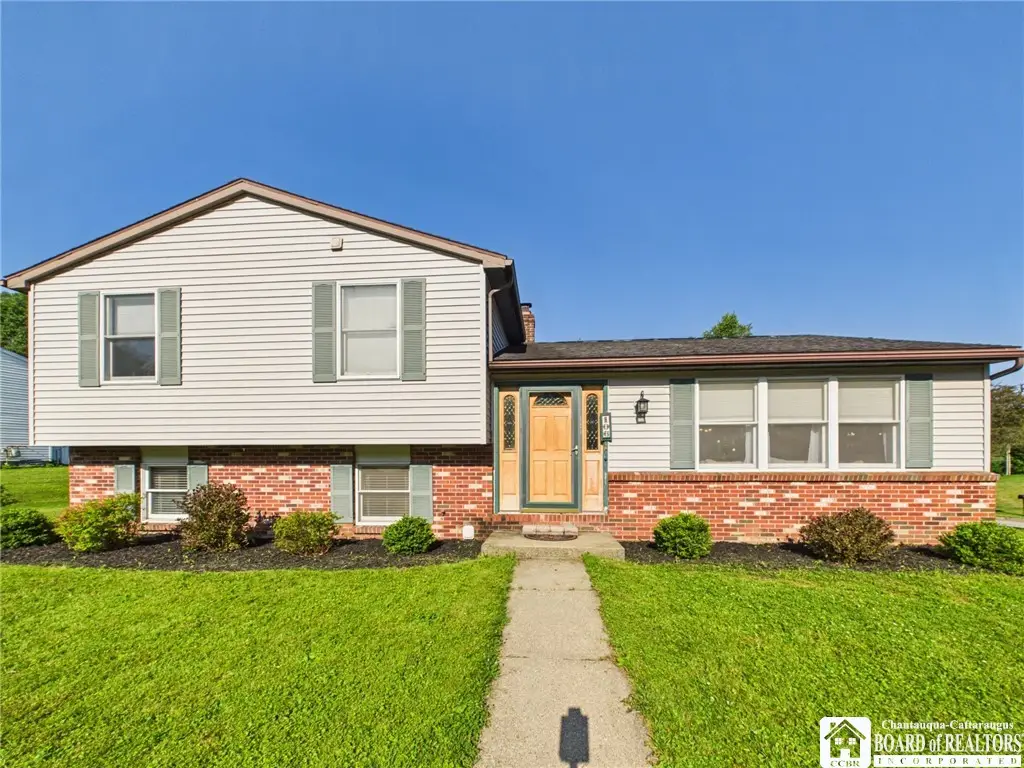 106 Bradley Drive, Olean, NY 14760 - #1