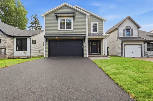 28 Madison, Rochester, NY 14617