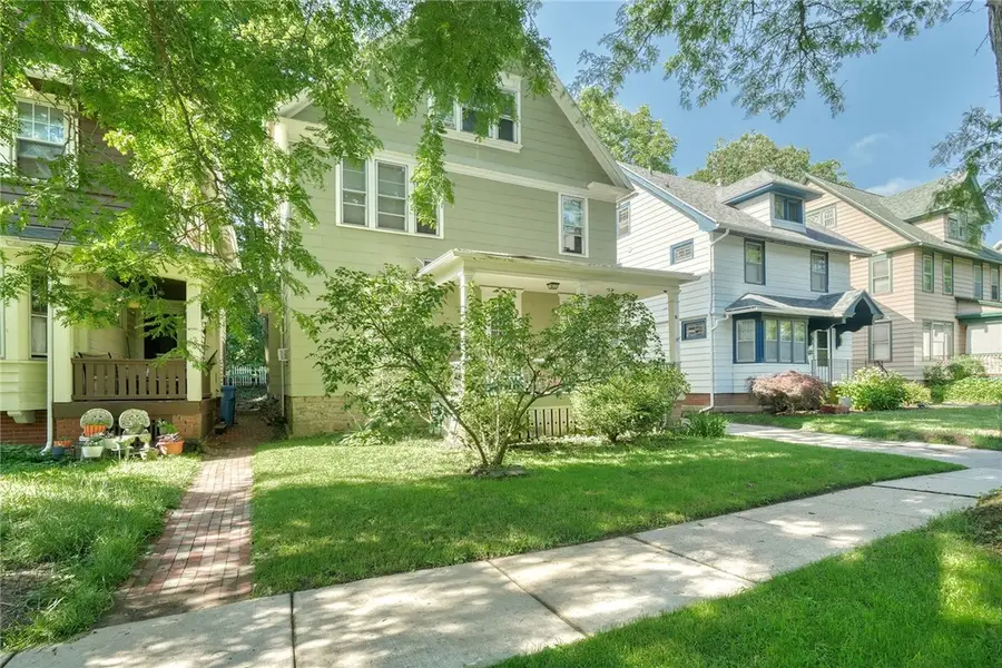 10 Menlo Place, Rochester, NY 14620 - #2