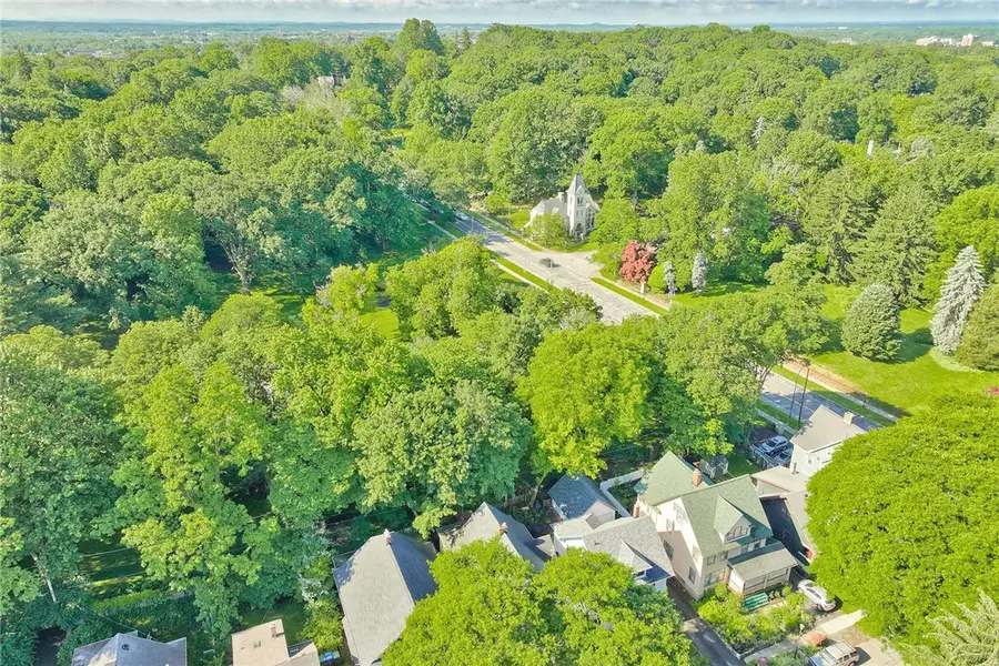 10 Menlo Place, Rochester, NY 14620 - #3