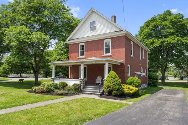 38 Main Street, Arkport, NY 14807