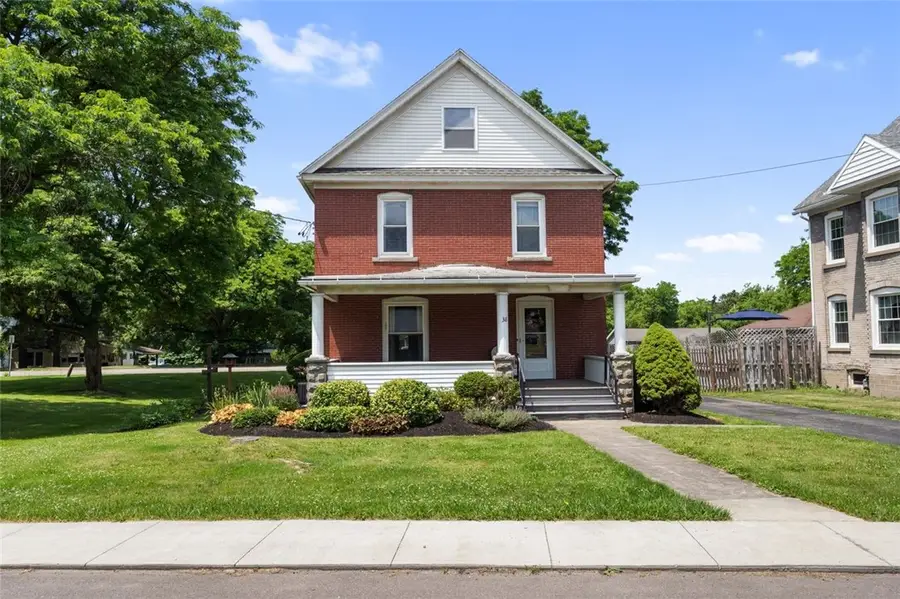 38 Main Street, Arkport, NY 14807 - #2