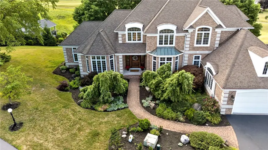 20 Moraine Point, Victor, NY 14564 - #2