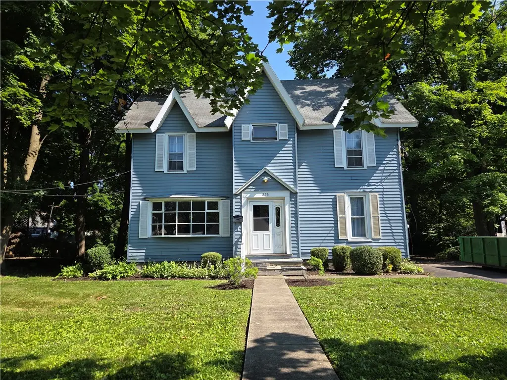206 W Mill Street, Horseheads, NY 14845 - #1