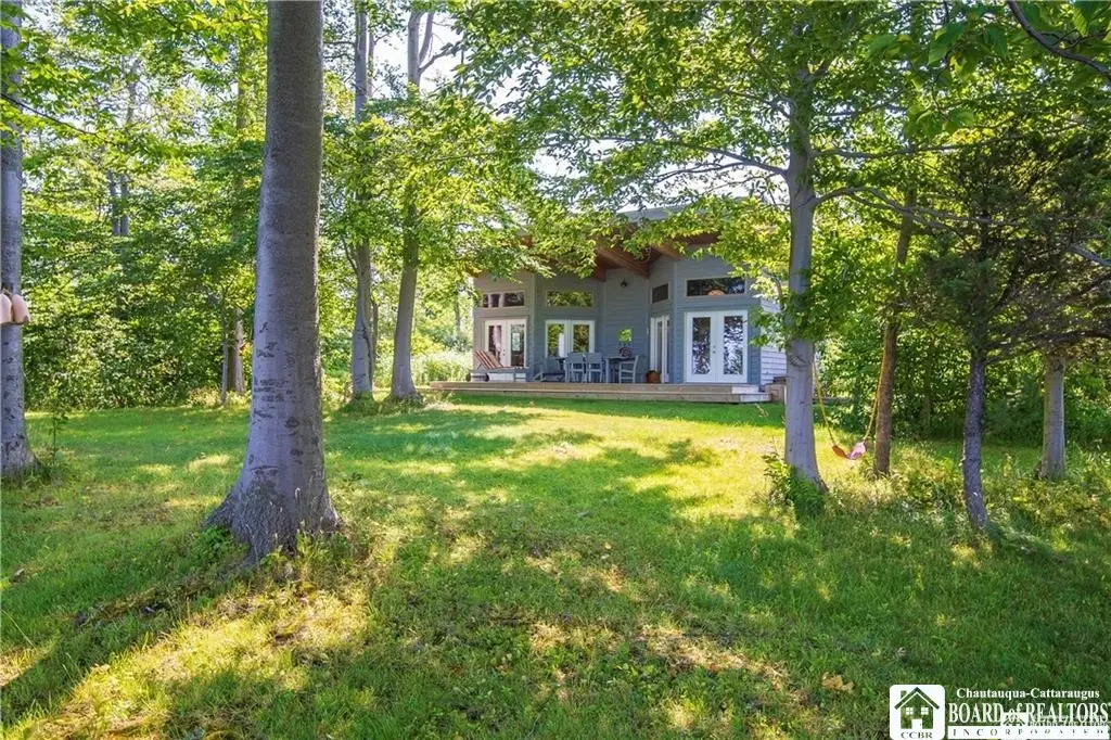 6014 Route 5, Brocton, NY 14716 - #1