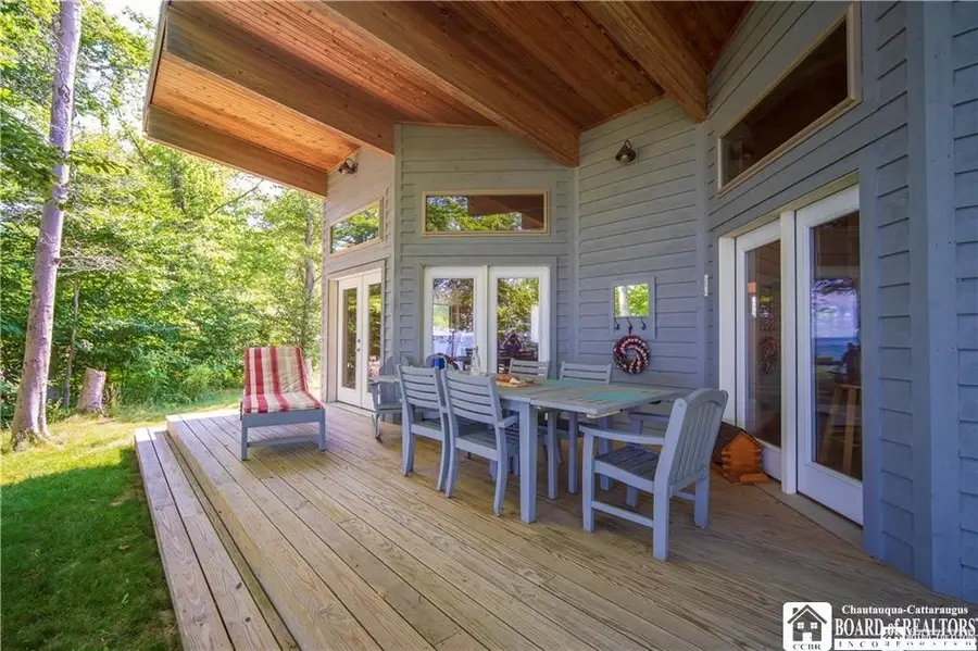 6014 Route 5, Brocton, NY 14716 - #2