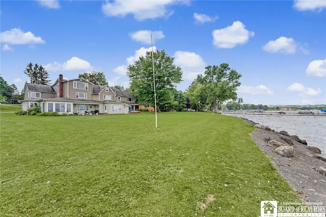 4344 W Summit Street, Lakewood, NY 14750 - #1
