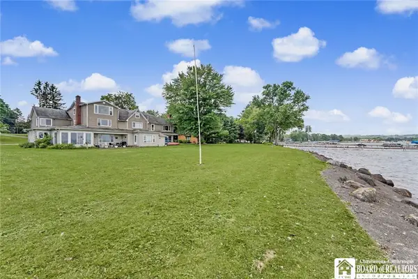 4344 W Summit Street, Lakewood, NY 14750